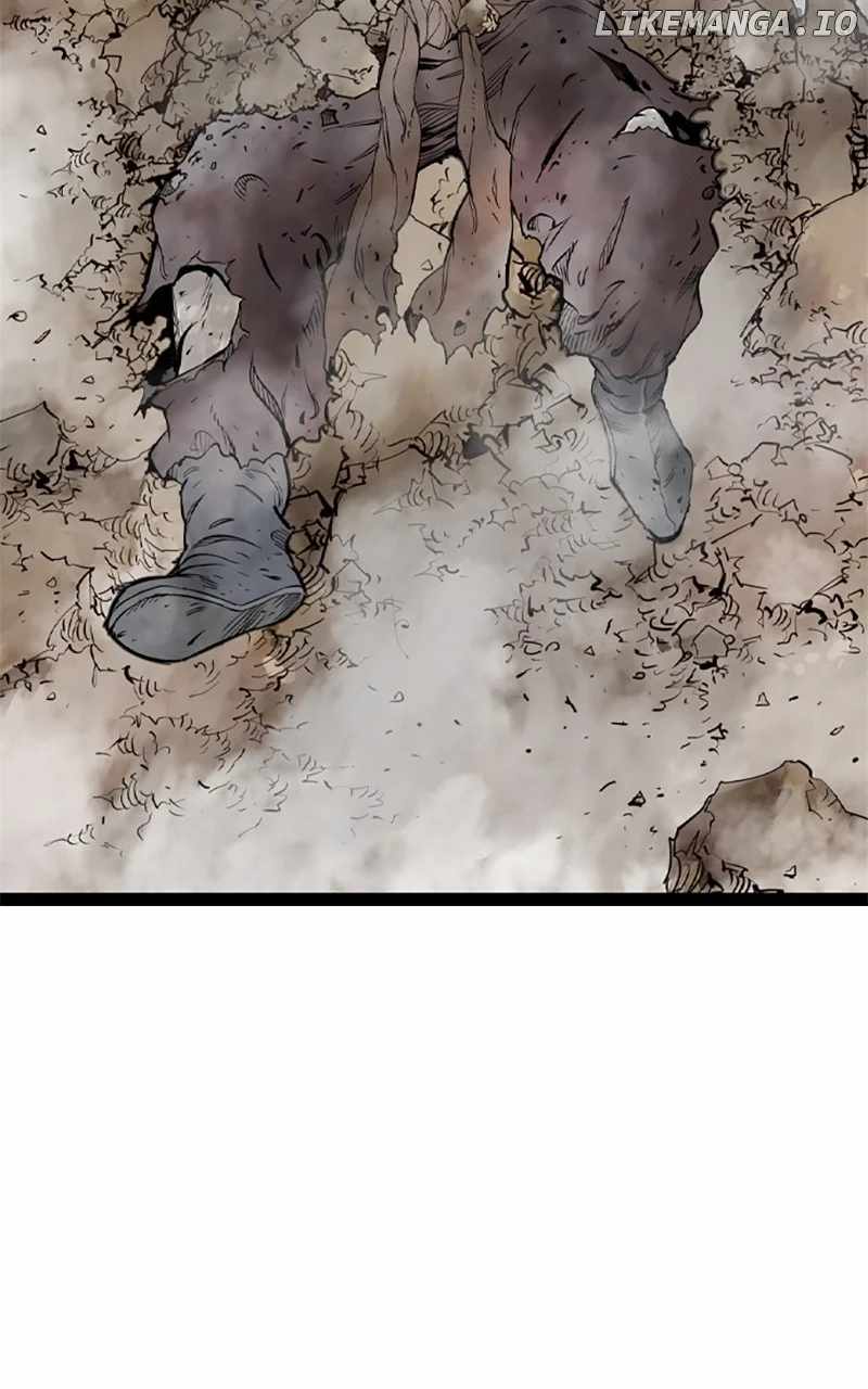 Asura (manhwa) Chapter 21 21